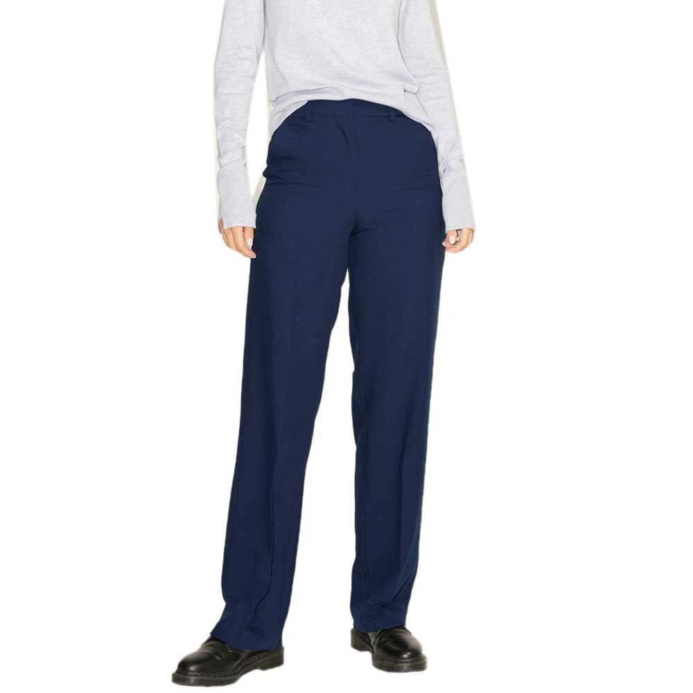 

Брюки Jack & Jones Mary JJXX, синий