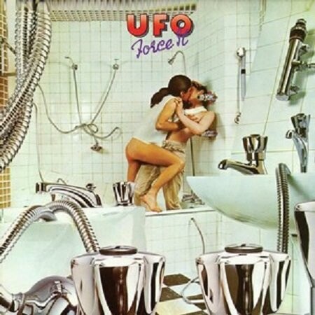 

Виниловая пластинка UFO - Force It (Deluxe Edition)