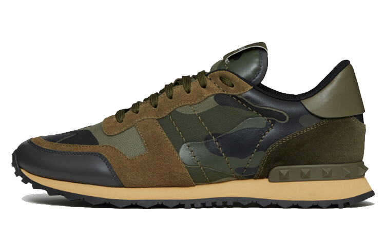 

Мужская повседневная обувь Valentino rockrunner Life