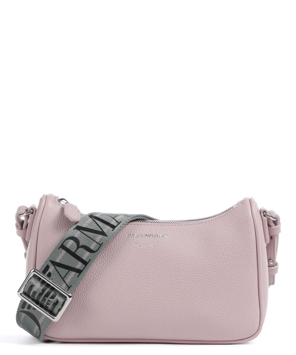 

Сумка Lilly из искусственной кожи Emporio Armani, розовый