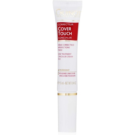 Guinot Cover Touch 15мл