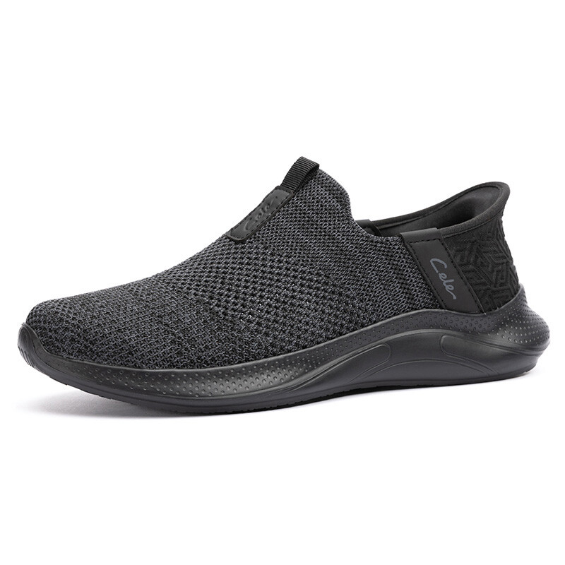 

Кроссовки мужские Lifestyle Shoes Men Low-Top Cele, серо-голубой