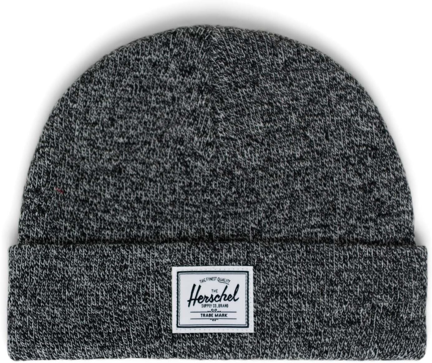 

Элмер Шеллоу Herschel Supply Co., цвет Heather Black