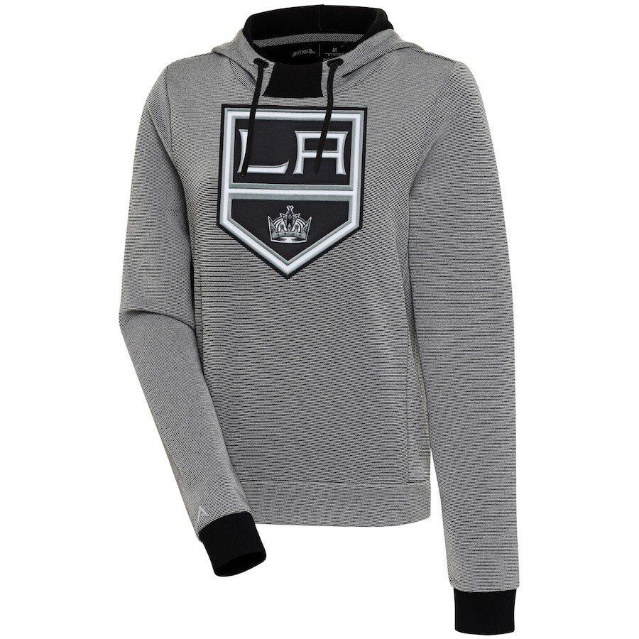 

Куртка Antigua Los Angeles Kings, черный