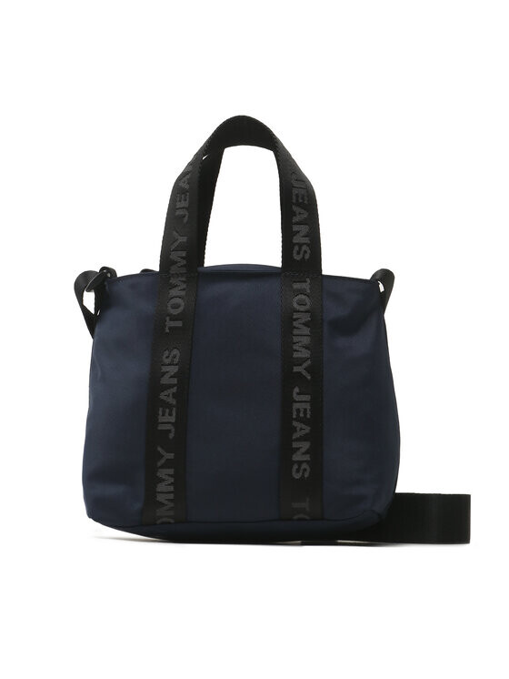 

Кошелек Tommy Jeans, черный