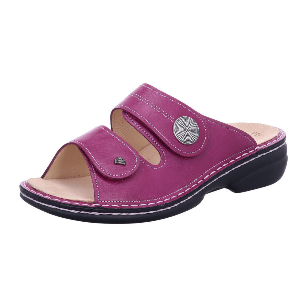 

Мюли Finn Comfort Pantolette, красный