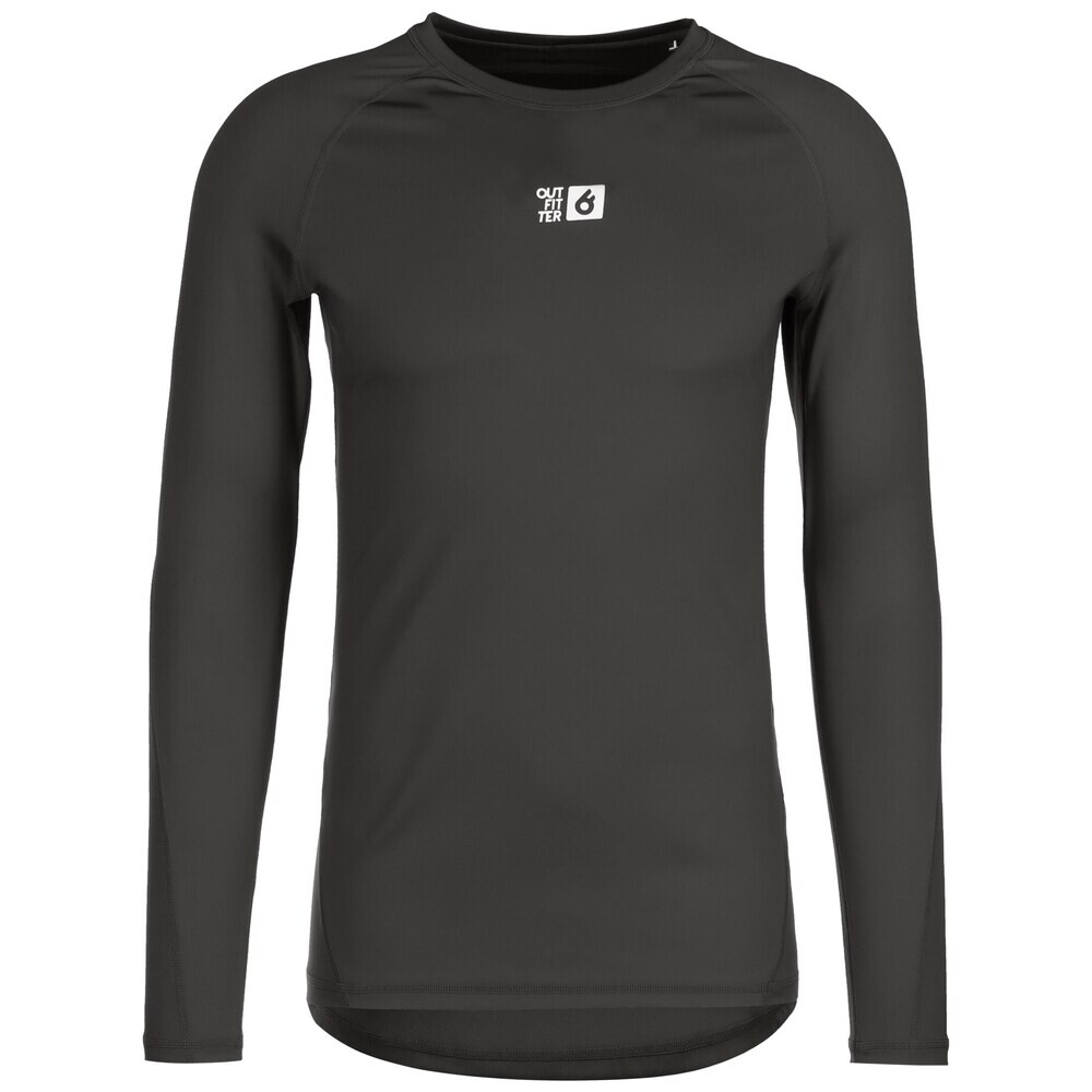 

Базовый слой OUTFITTER Tahi, антрацит