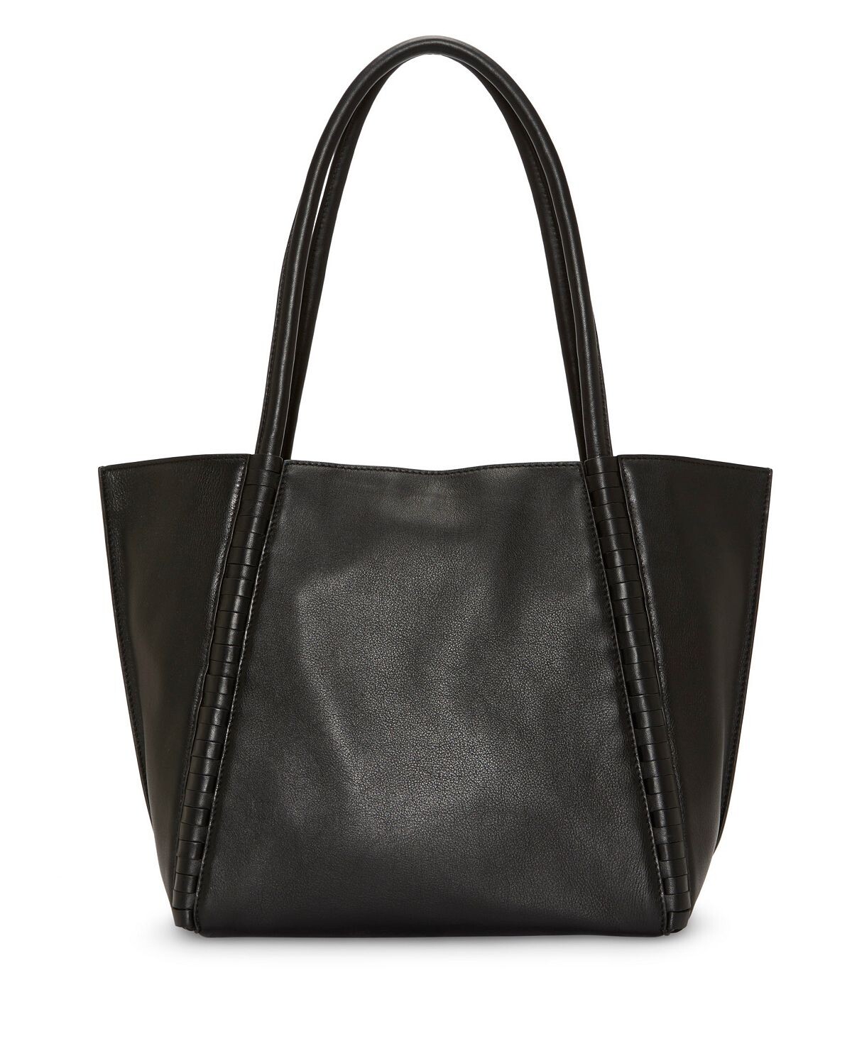 

Неш сумка-тоут Vince Camuto, черный