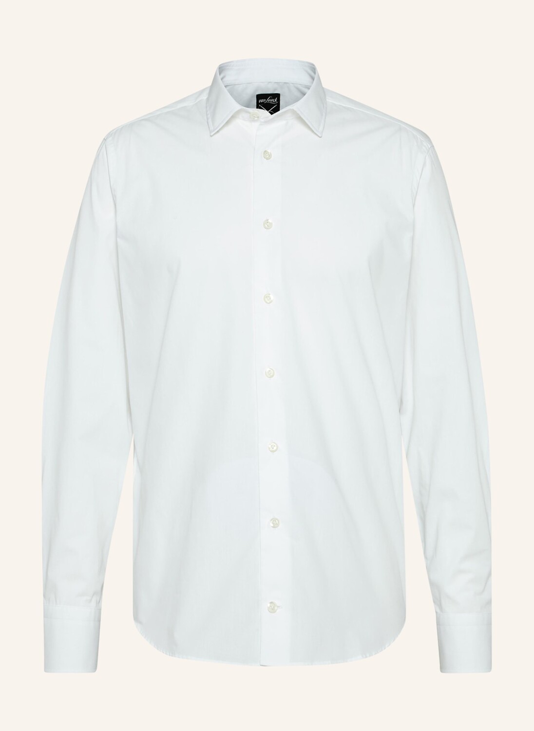 

Рубашка van Laack T-RIXUS-TF Tailor Fit, белый