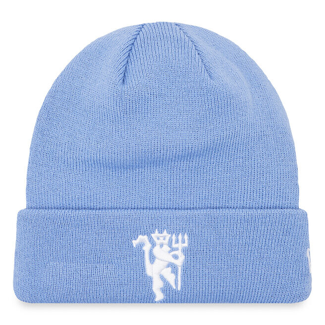 

Шапка New Era ManchesterUnited Seasonal, синий