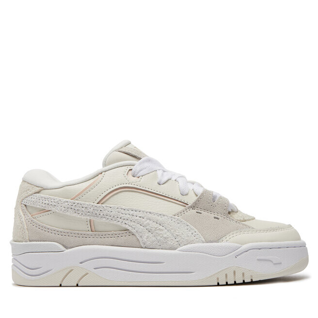 

Кроссовки Puma 180 Prm 393764-06 Vapor Gray/Puma White, серый