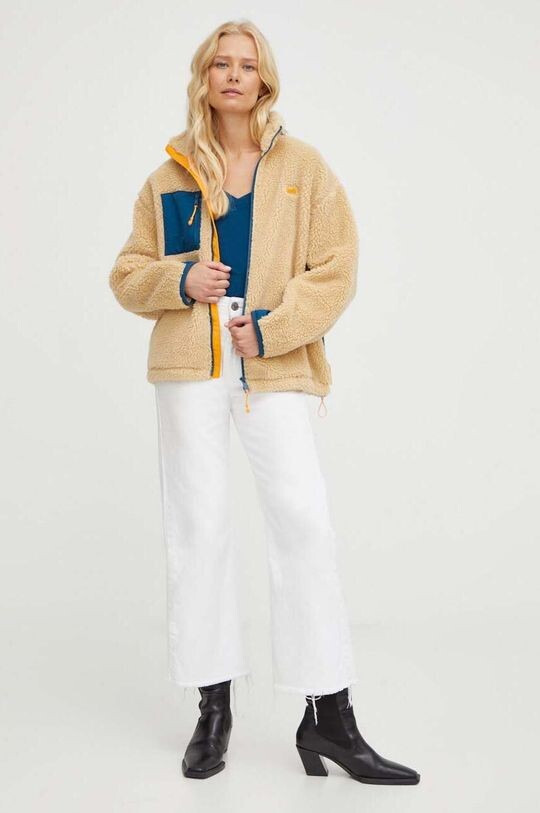 

Фуфайка Levi's, бежевый
