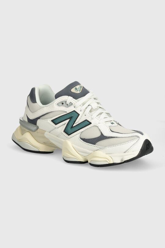 

Кроссовки New Balance, бежевый