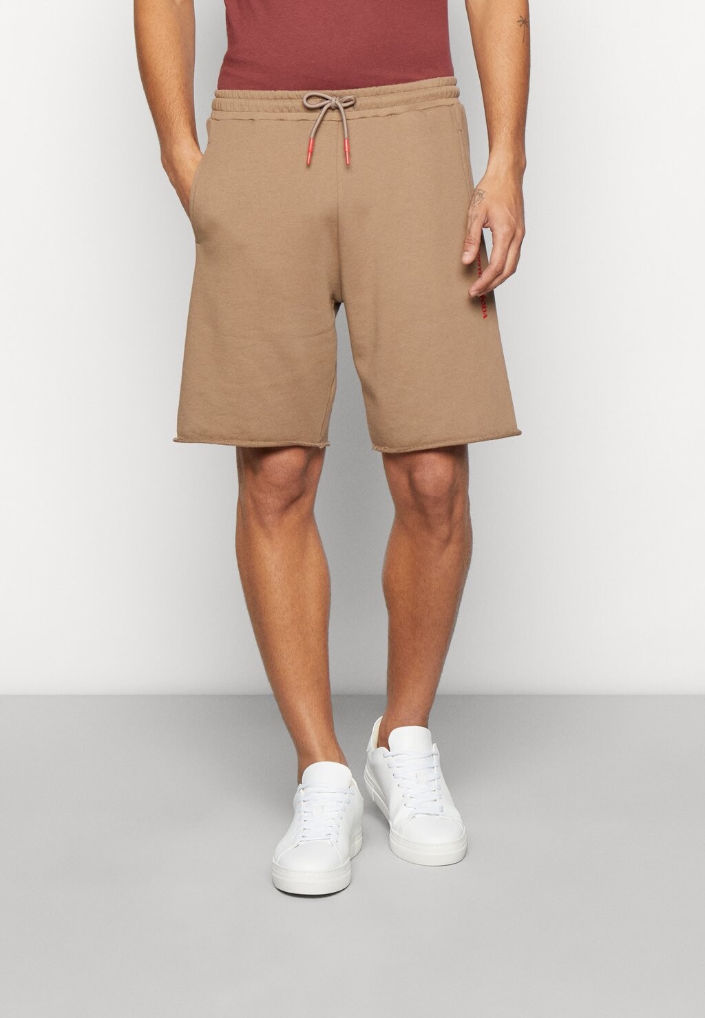 

Спортивные брюки Scotch & Soda, Коричневый