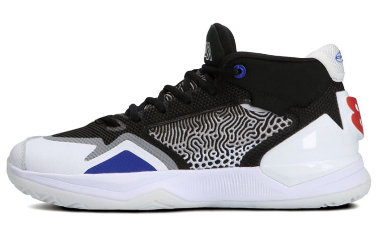 

New Balance KAWHI Клипперс