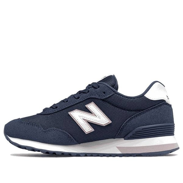 

Кроссовки 515 v3 New Balance, синий