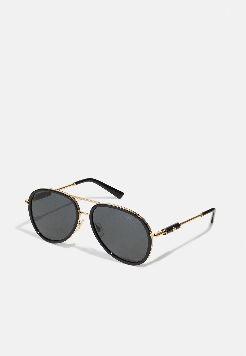 

Солнцезащитные очки Unisex Versace, черный