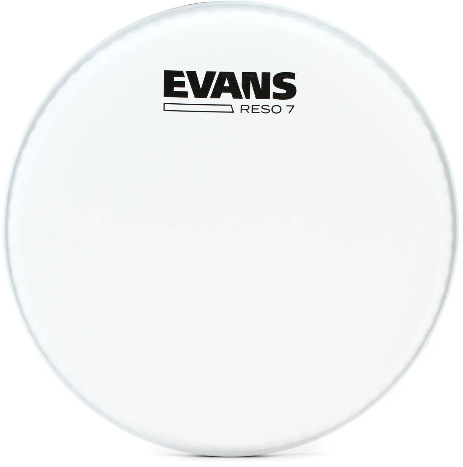 

Резонансный пластик Evans Reso 7 с покрытием — 8 дюймов