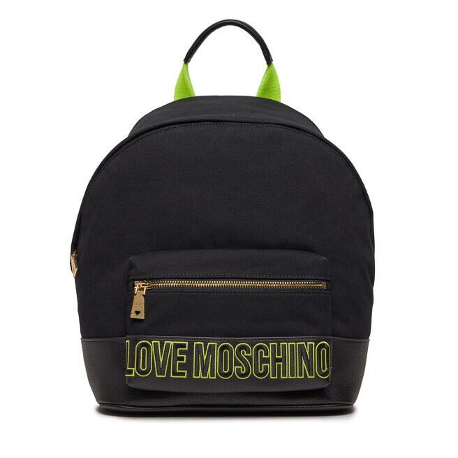 

Рюкзак LOVE MOSCHINO, черный