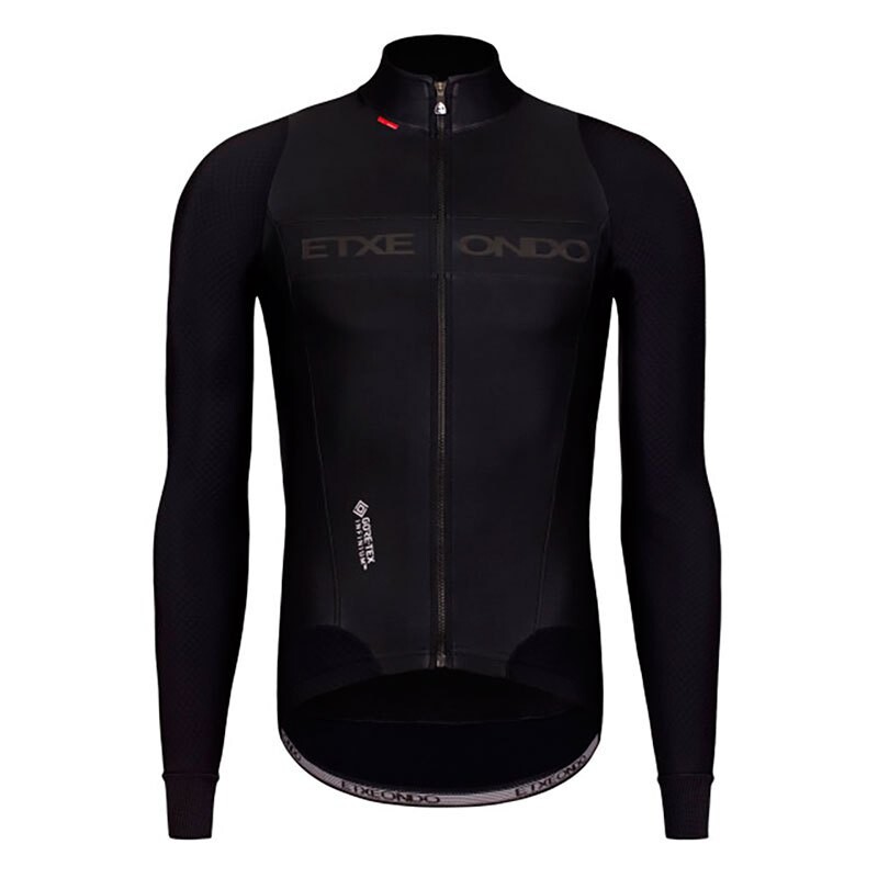 

Куртка Etxeondo Teknika Pro, черный