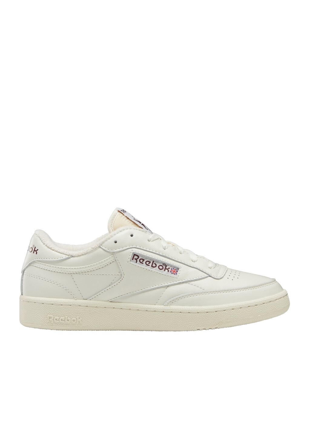 

Низкие кеды Reebok