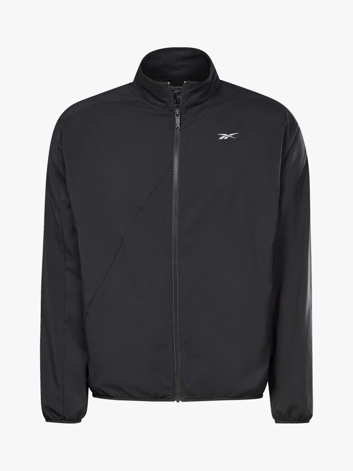 

Тканая ветровка Reebok Running Essentials