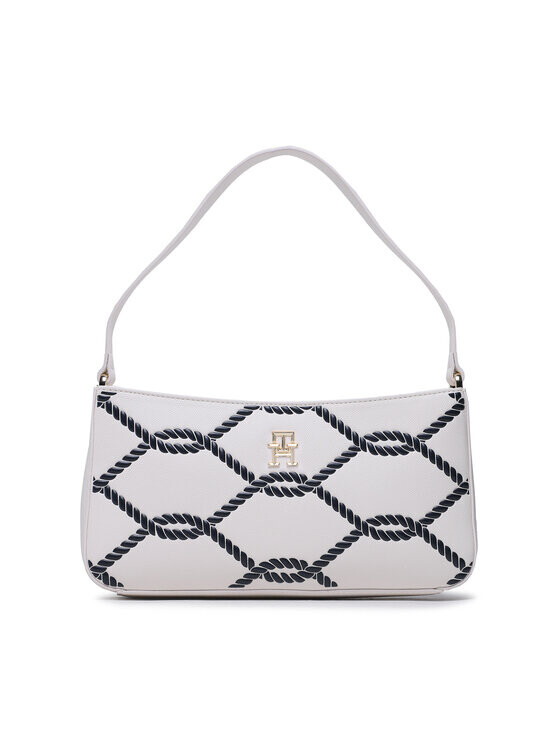 

Кошелек Tommy Hilfiger, белый