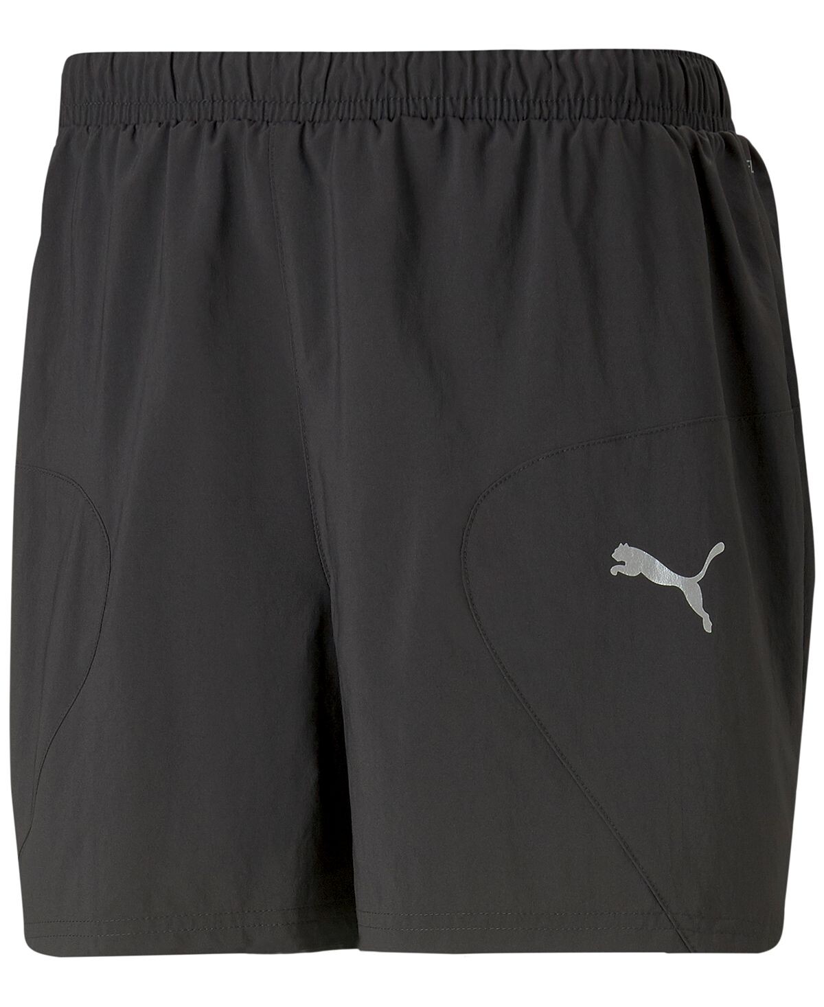 

Мужские тканые шорты для бега Favorite Puma