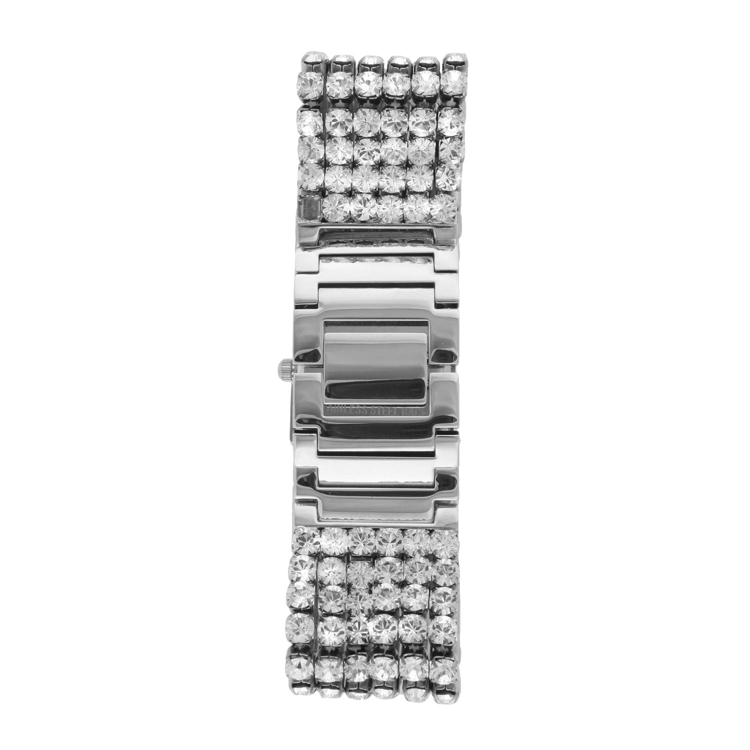цена Женские часы с кристаллами - J1814S Peugeot