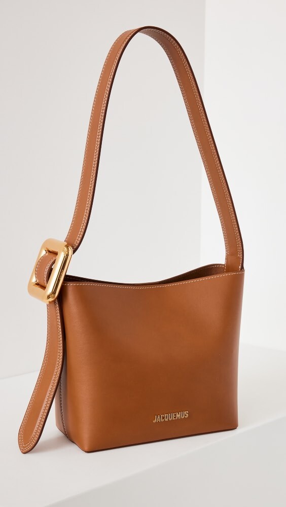 

Сумка через плечо Jacquemus Le Petit Regalo