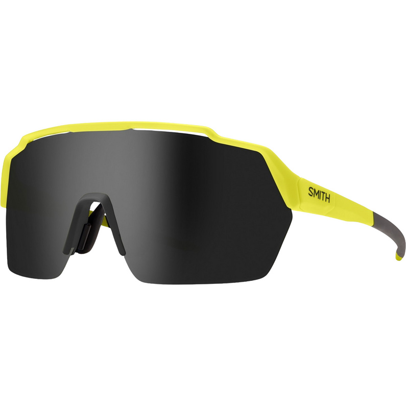 Спортивные очки Shift Split Mag Smith, желтый очки hamphrey с фотохромными линзами hamphrey barcelona etnia