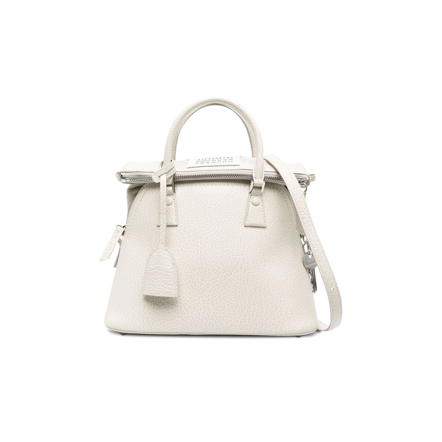 

Мини-сумка Maison Margiela 5AC Classique, цвет Серый