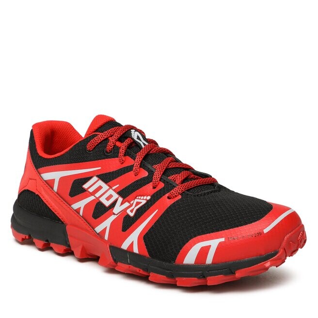 

Кроссовки Inov-8 Tailtalon, красный