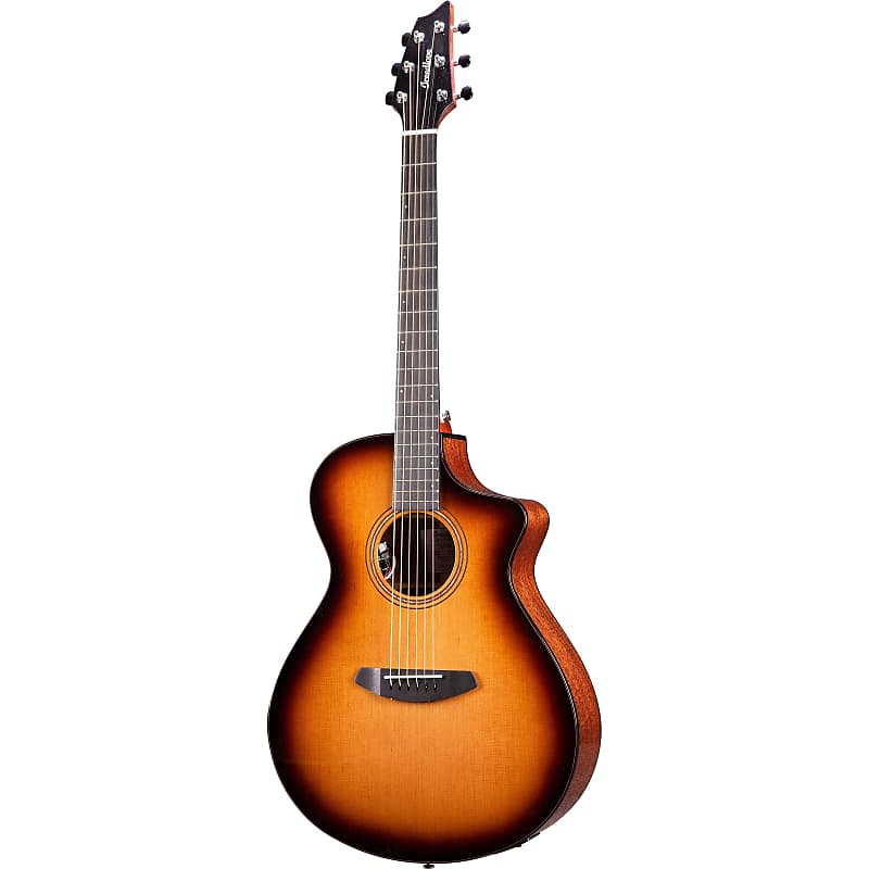 Акустическая гитара Breedlove Organic Pro Solo Pro Concert CE Acoustic-Electric Guitar