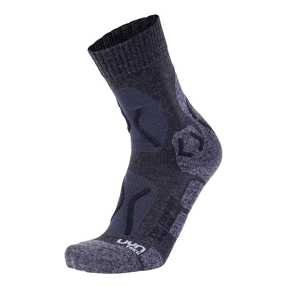 

Носки UYN Explorer Comfort, серый