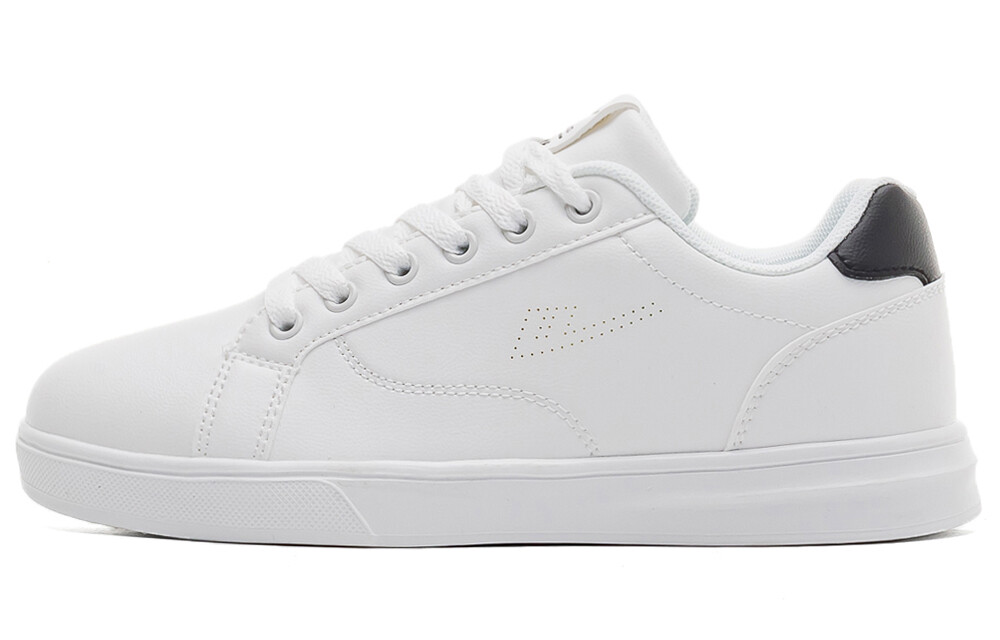 

Кроссовки WARRIOR Wing Series Skateboarding Shoes Unisex Low-top, белый