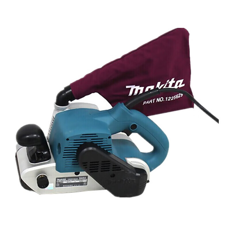 Ленточная шлифовальная машина Makita 9403, 1200W