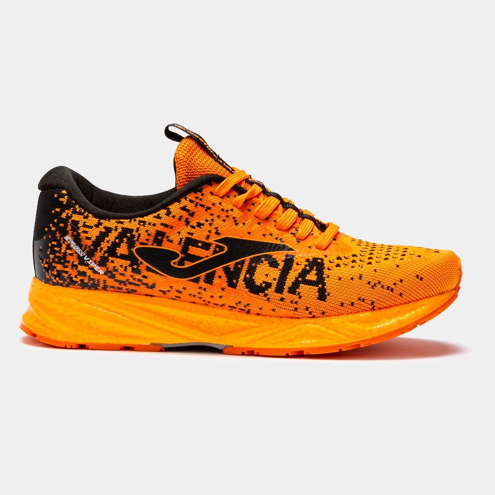 

Кроссовки для бега Joma R.Valencia, оранжевый