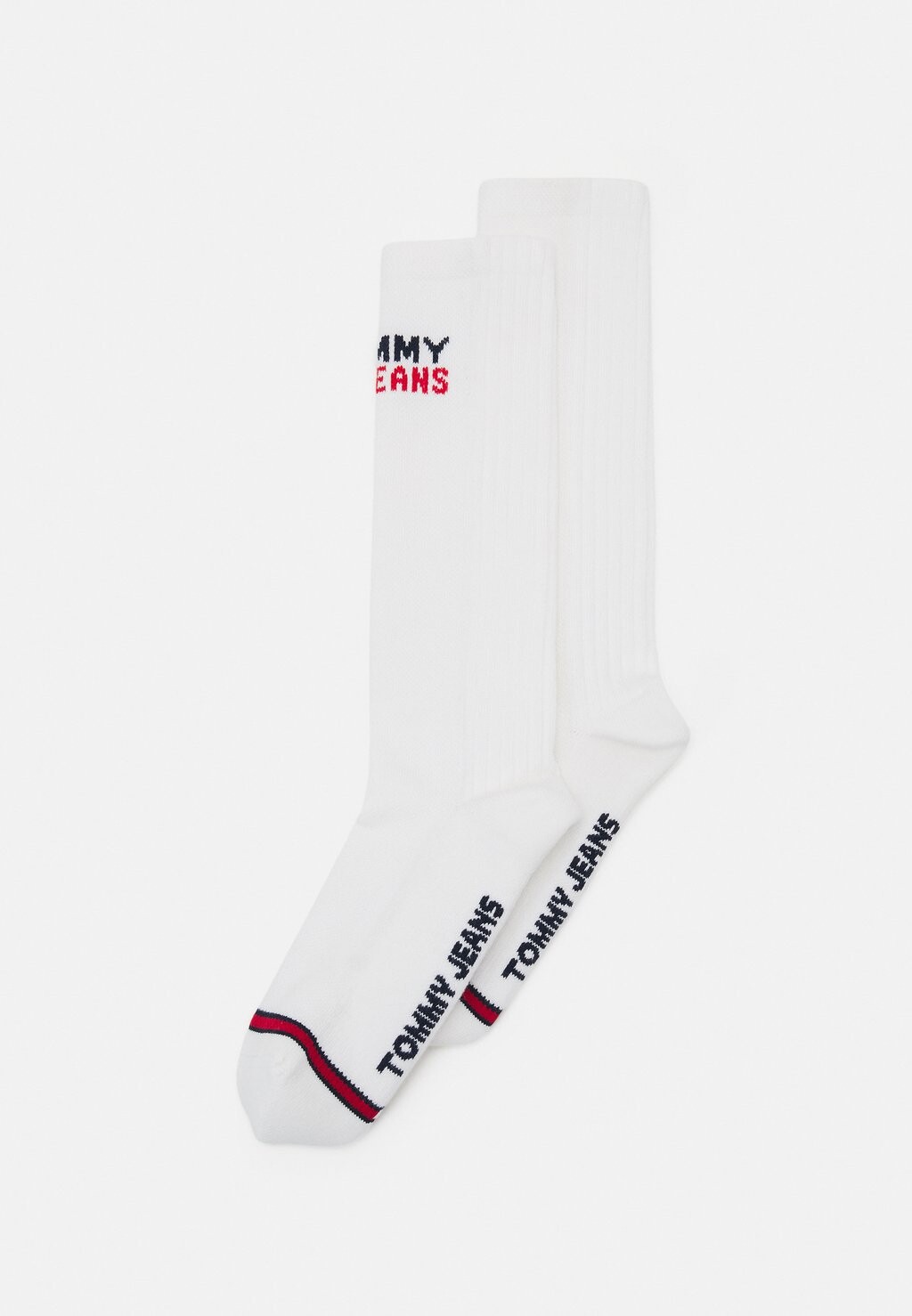 

Носки Tommy Jeans, белый