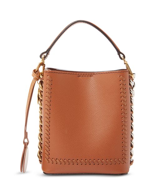 

Коврик для ведра Stella McCartney, цвет Brown