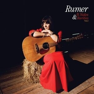 

Виниловая пластинка Rumer - B Sides & Rarities. Volume 2