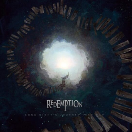 

Виниловая пластинка Redemption - Long Night's Journey Into Day