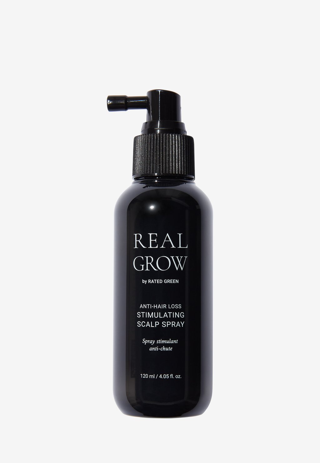 маска для волос rated green real grow anti hair loss 200 мл Уход за волосами Real Grow Anti Hair Loss Stimulating Spray RATED GREEN