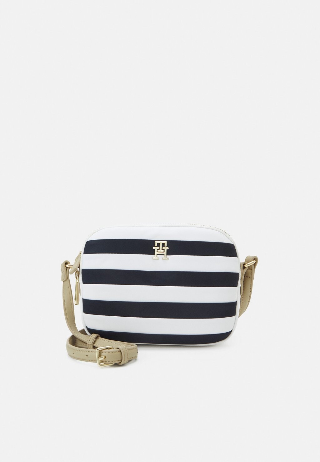

Сумка через плечо Tommy Hilfiger, синий
