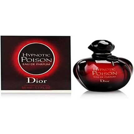 

Парфюмированная вода Christian Dior Hypnotic Poison