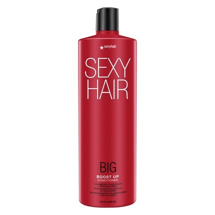 

BSH Boost Up Кондиционер для объема 50 мл Sexy Hair, Красный