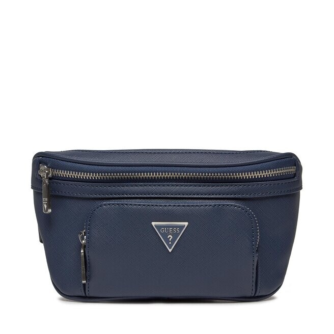 

Сумка Guess HMECSA, синий