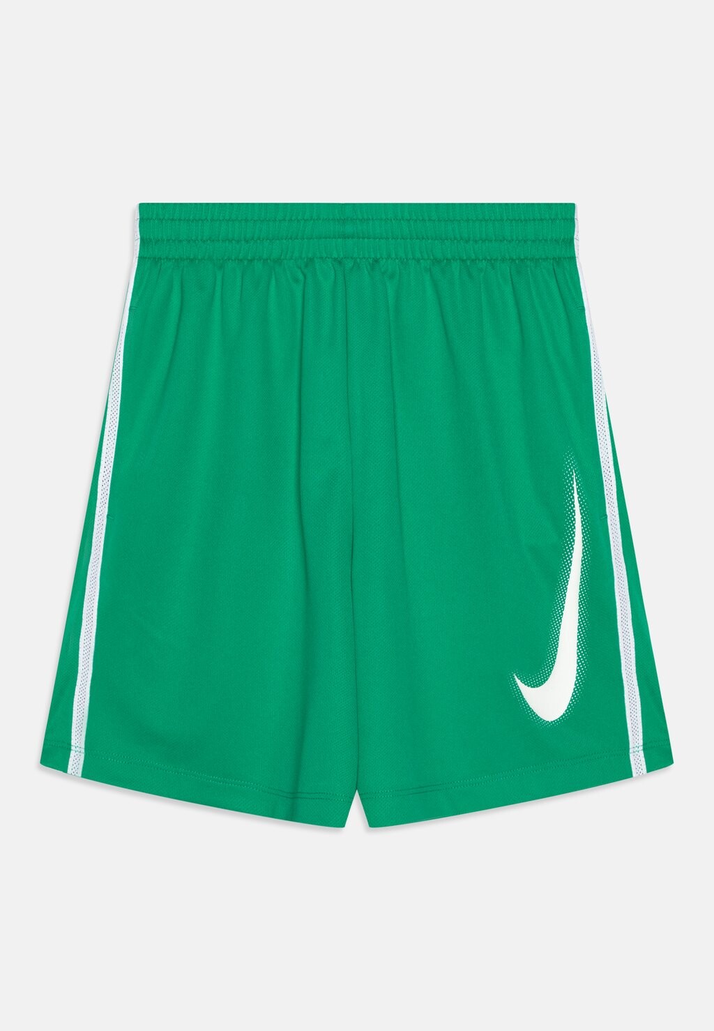 

Спортивные шорты Multi Short Unisex Nike, цвет stadium green/white