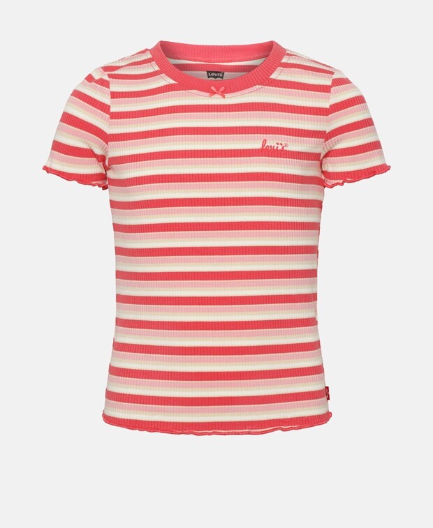 

Футболка Levi's, античный розовый