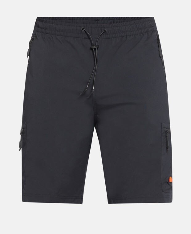 

Шорты Ellesse, черный